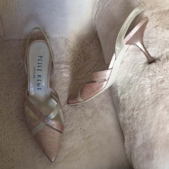 Shoes - Picture 2 of 3